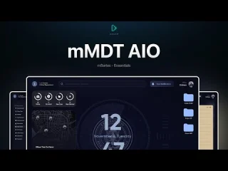 codem mdt