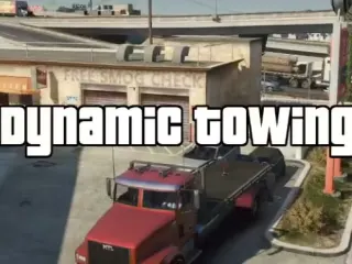Towing