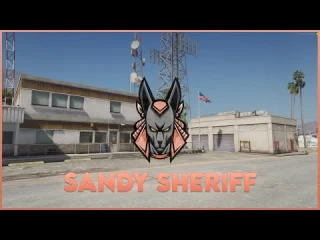 Hedwig Sheriff