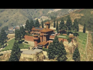 Luxury Villa