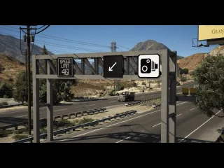 Smart Motorways