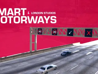 Smart Motorways