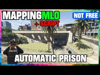 Prison