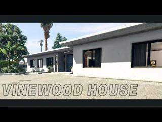 Vinewood House