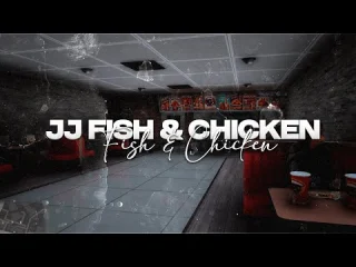 JJ Fish & Chicken St FiveM resource preview