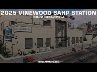 Vinewood PD