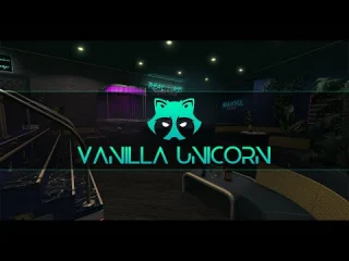 Vanilla Unicorn FiveM