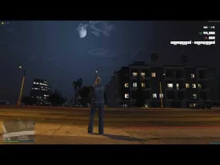 FiveM Drug FX