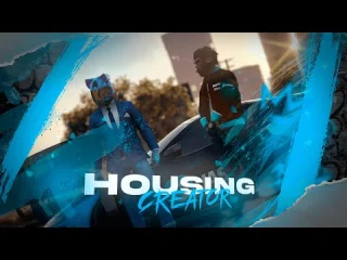Quasar Housing FiveM resource preview