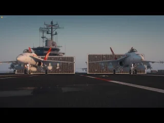 Aircraft Carrier