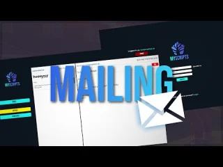 Mailing