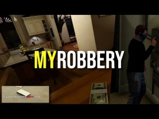 Home Robbery