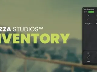 Chezza Inventory V4 FiveM resource preview
