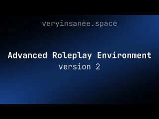 Advanced Roleplay Environment | Medical System v2 FiveM script preview