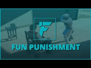 FiveM Torture System preview