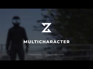 zsx multichar