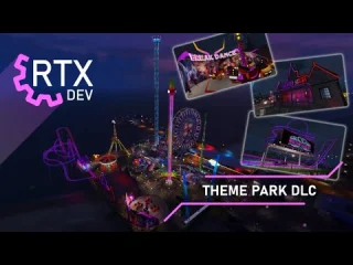 RTX Theme Park FiveM map thumbnail