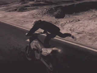YBN Bike Tricks Scripts FiveM resource preview