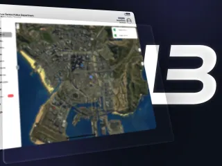 LB Tablet FiveM resource preview