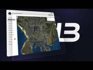 LB Tablet FiveM resource preview