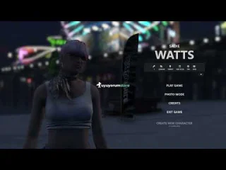 um Multicharacter selection screen in FiveM