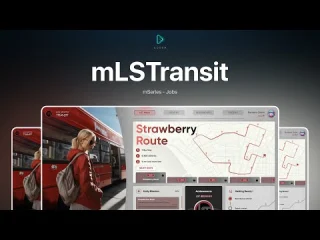 CodeM LSTransit FiveM resource preview