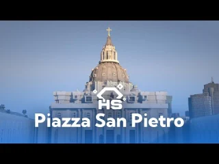 Piazza San Pietro MLO FiveM resource preview