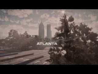 Atlanta Map FiveM resource preview