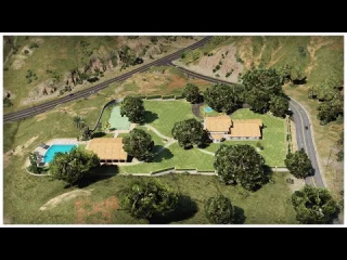 broFX Mansion 14 FiveM resource preview