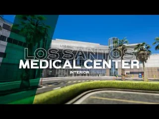 Los Santos Medical Center