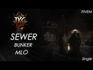 GTA 5 Bunker