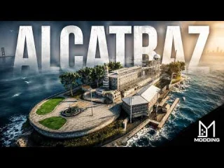 Molo Alcatraz