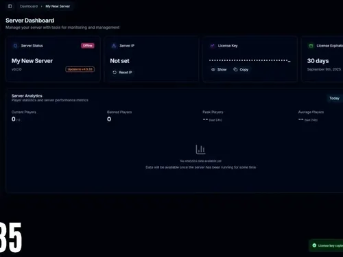 FiveM Mod WaveShield V4 Antifraude