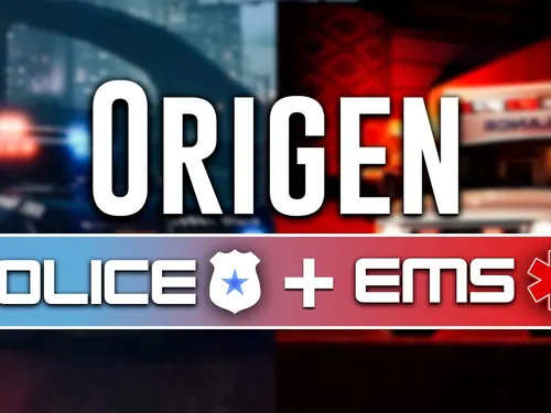 Origin-Polizeisystem