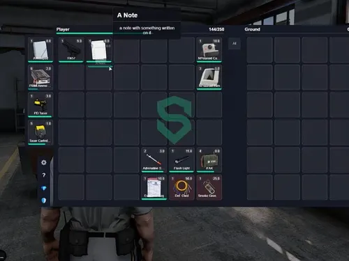 Pakiet VIP FiveM Mod Striez V4