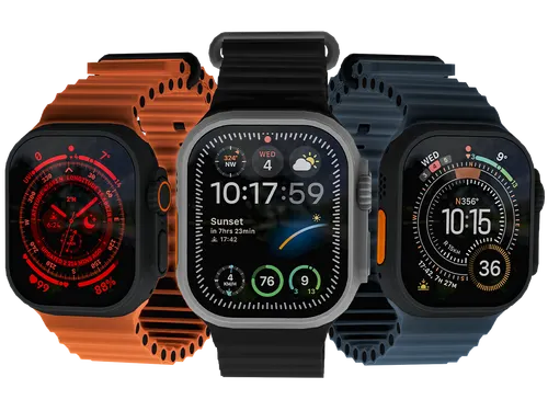FiveM Mod für Apple Watch Ultra 3 | FiveM Wearable-Zubehör von TLS