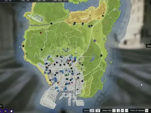 EthicalRP Server