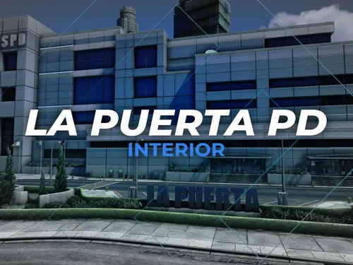 La Puerta PD
