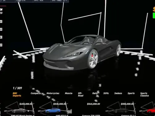 FiveM Mod NoPixel 3.0 Spawn Selector (ESX)