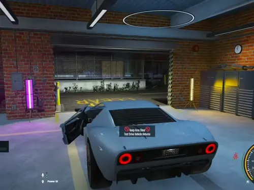 FiveM Mod NoPixel 4.0 Fahrzeugladen