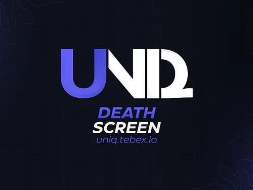 Mod NoPixel Death Screen para FiveM — FiveM ESX