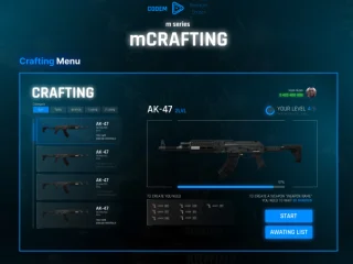 codem craft