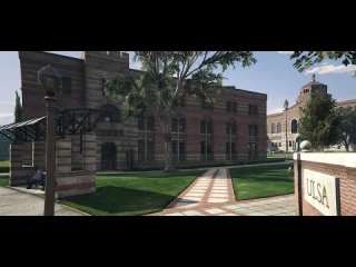 High School
