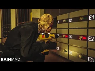 Casino Heist