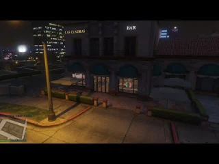 FiveM Restaurant