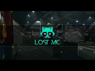 Lost MC