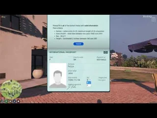 ESX Identity