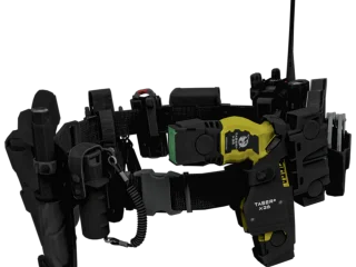 Duty Belts and Safariland 2 Holster Pack (FiveM EUP) resource preview