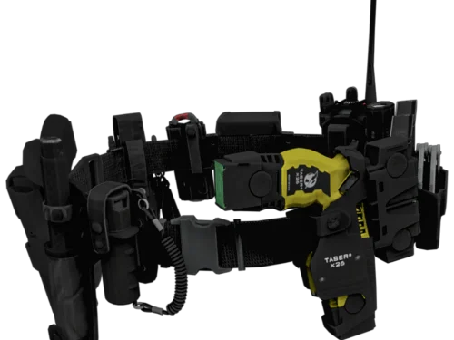 Duty Belts and Safariland 2 Holster Pack (FiveM EUP) resource preview