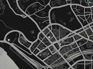 Free Cardealer (Editable) FiveM MLO preview